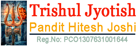 Trishul Jyotish